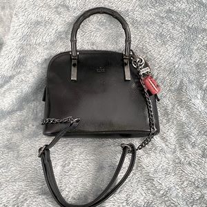 🚫SOLD❌. Gucci Dome - dyed leather